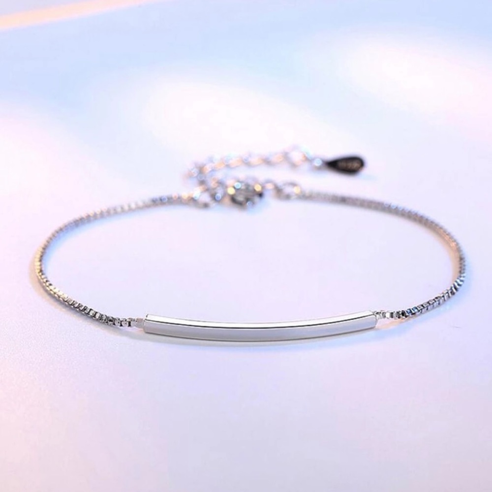 🌟 Sterling Silver 925 Bracelet